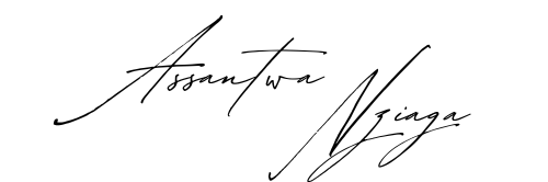 Assantwa Nzinga